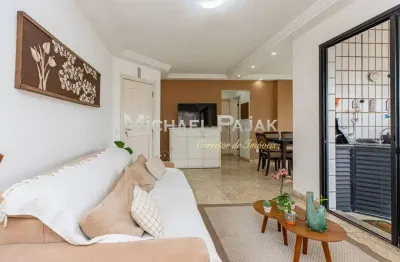 Cobertura tipo para venda com 3 quartos, sendo 1 suíte - mchael pajak (11) 99996 - 4550