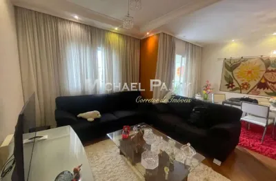 Apartamento tipo para venda com 3 quartos, sendo 1 suíte - michael pajak (11) 99996 - 4550