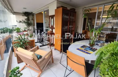 Apartamento tipo para venda no Brooklin - Michael Pajakv(11) 99996 - 4550