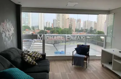 Apartamento a venda no campo belo michael pajak (11) 99996-4550