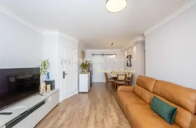 Apartamento tipo para venda com 3 quartos, sendo 1 suíte - michael pajak (11) 99996 - 4550