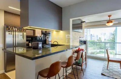 Apartamento tipo para venda com 2 quartos, sendo 1 suíte - michael pajak (11) 99996  -4550