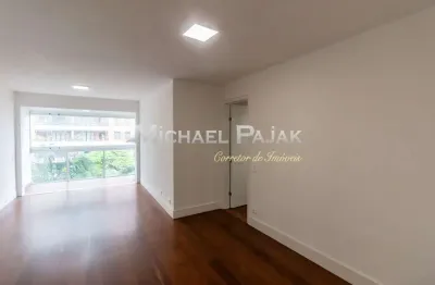 Apartamento com 3 quartos para alugar na Rua Bueno Brandão, 444, Vila Nova Conceição, São Paulo