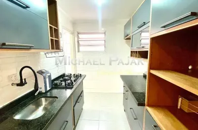Apto reformado av damasceno vieira, 44 - colina das veredas - jaú - michael pajak (11) 99996-4550