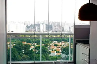 Apartamento com 2 quartos à venda na Rua São José, 150, Santo Amaro, São Paulo