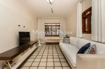 Casa com 4 quartos à venda na Rua Cosme Fonte Lira, 396, Cupecê, São Paulo