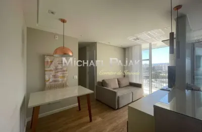 Apartamento tipo para venda com 2 quartos - michael pajak (11) 99996 - 4550