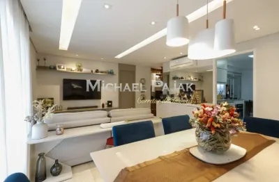 Apartamento tipo para venda com 3 quartos, sendo 1 suíte - michael pajak (11) 99996 - 4550