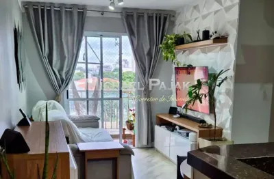 Apartamento tipo para venda - michael pajak (11) 99996 - 4550