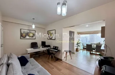 Apartamento tipo para venda com 2 quartos, sendo 1 suíte - michael pajak (11) 99996 - 4550