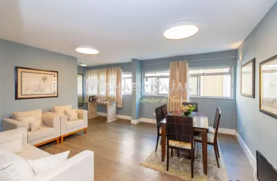 Apartamento tipo para venda com 3 quartos, sendo 1 suíte - michael pajak (11) 99996 - 4550