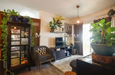 Apartamento tipo para venda em perdizes - michael pajak (11) 99996 - 4550