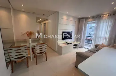 Apartamento tipo para venda com 2 quartos - michael pajak (11) 99996 - 4550
