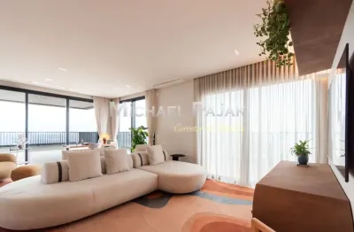 Cobertura tipo para venda com 3 quartos, sendo 3 suítes - michael pajak (11) 99996 - 4550