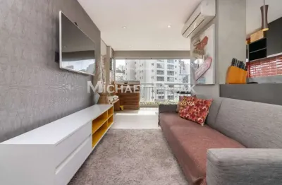 Apartamento tipo para venda com 2 quartos, sendo 1 suíte - michael pajak (11) 99996 - 4550