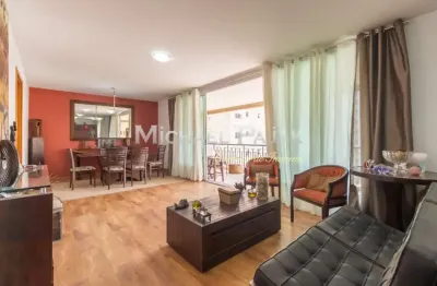 Apartamento tipo para venda no brooklin - michael pajak (11) 99996 - 4550