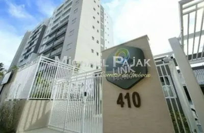 Apartamento tipo para venda com 2 quartos, sendo 1 suíte - michael pajak (11) 99996 - 4550