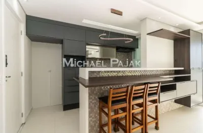 Apartamento tipo para venda com 2 quartos, sendo 1 suíte - michael pajak (11) 99996 - 4550