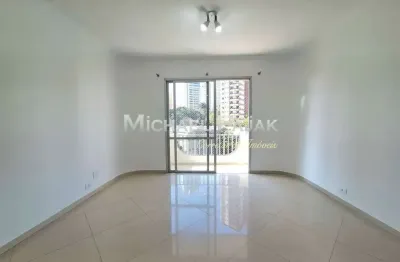 Apartamento com 2 quartos para alugar na Avenida Doutor Guilherme Dumont Villares, 2009, Jardim Londrina, São Paulo