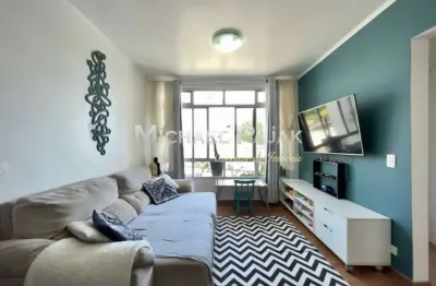 Apartamento tipo para venda com 2 quartos - michael pajak (11) 99996 - 4550