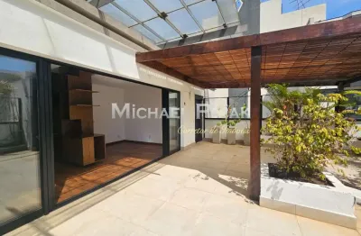Apartamento tipo para venda na vila olímpia - michael pajak (11) 99996 - 4550