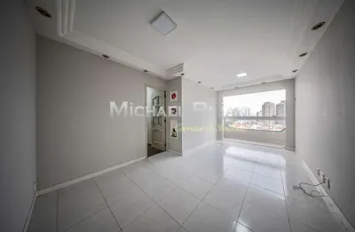 Apartamento tipo para venda 3 quartos, sendo 1 suíte - michael pajak (11) 99996 - 4550