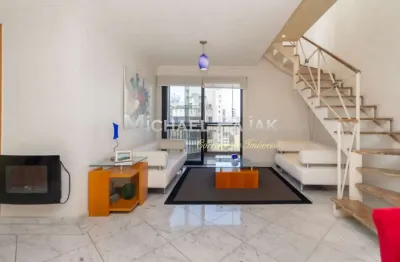 Apartamento tipo para venda em indianópolis - michael pajak (11)99996 - 4550