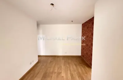Apartamento tipo para venda com 2 quartos, sendo 1 suíte - michael pajak (11) 99996-4550