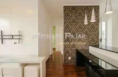 Apartamento tipo para venda em vila anastácio com 2 quartos - michael pajak (11) 99996-4550