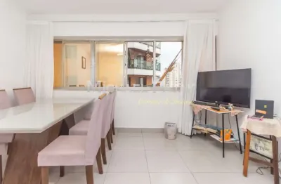 Apartamento tipo para venda em perdizes - pompéia com 2 quartos - michael pajak (11) 99996-4550