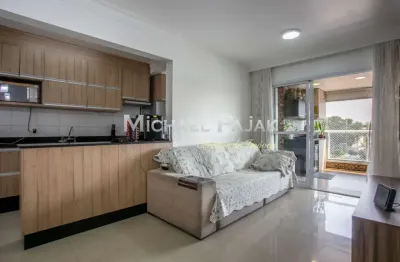 Apartamento tipo para venda com 3 quartos, sendo 1 suíte - michael pajak (11) 99996 - 4550