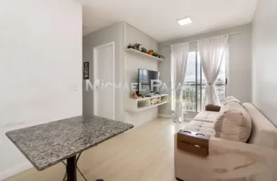 Apartamento tipo para venda com 2 quartos - michael pajak (11) 99996 - 4550
