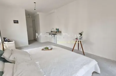 Studio tipo para venda no brooklin - michael pajak (11) 99996 - 4550