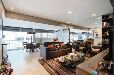 Cobertura tipo para venda com 2 quartos, sendo 2 suítes - michael pajak (11) 99996 - 4550