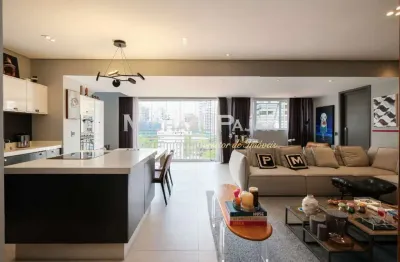 Cobertura tipo para venda na vila nova conceição - michael pajak (11) 99996 - 4550