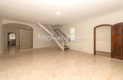 Sobrado tipo para venda com 4 quartos, sendo 1 - michael pajak (11) 99996 - 4550