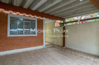 Sobrado tipo para venda com 3 quartos - michael pajak (11) 99996 - 4550