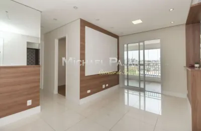 Apartamento tipo para venda na vila ema - michael pajak (11) 99996 - 4550