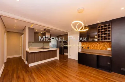 Apartamento tipo para venda no brooklin - michael pajak (11) 99996 - 4550