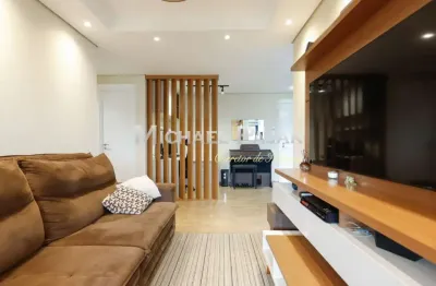 Apartamento tipo para venda com 3 quartos, sendo 1 suíte - michael pajak (11) 99996 - 4550