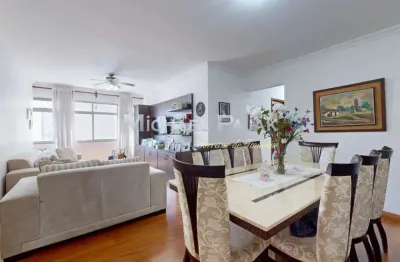 Apartamento tipo para venda com 3 quartos, sendo 3 suítes - michael pajak (11) 99996  - 4550