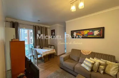 Apartamento tipo para venda na vila mariana - michael pajak (11) 99996 - 4550