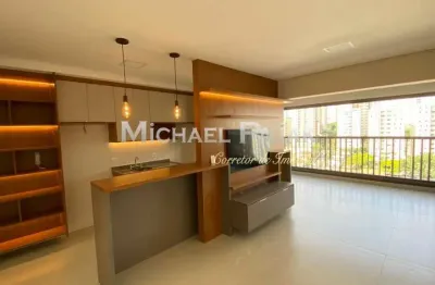 Apartamento com 2 quartos para alugar na Rua das Flechas, 311, Jardim Prudência, São Paulo