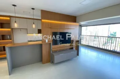 Apartamento com 2 quartos para alugar na Rua dos Cafezais, 410, Vila Santa Catarina, São Paulo