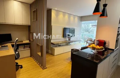 Apartamento com 2 quartos à venda na Rua Nilo, 170, Aclimação, São Paulo