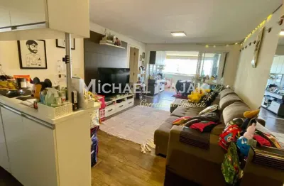 Apartamento tipo para venda com 3 quartos, sendo 1 suíte - michael pajak (11) 99996 - 4550