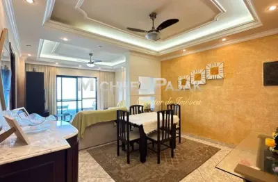 Apartamento tipo para venda com 2 quartos, sendo 1 suíte - michael pajak (11) 99996 - 4550