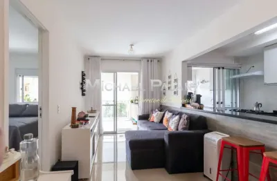 Apartamento tipo para venda na vila mascote - michael pajak (11) 99996 - 4550