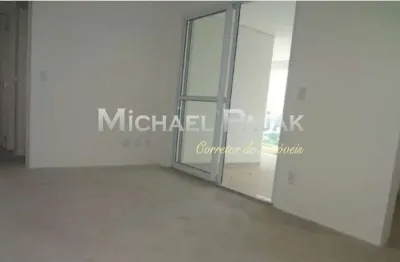 Apartamento com 2 quartos à venda na Rua Conde de Itu, 120, Jardim Santo Amaro, São Paulo