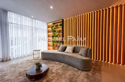 Apartamento tipo para venda com 2 quartos, sendo 1 suíte - michael pajak (11) 99996 - 4550